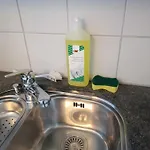 Apartment Jolie