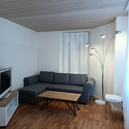 Appartement Jolie
