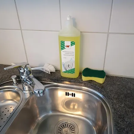 Apartamento Jolie