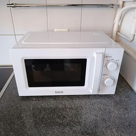 Jolie Apartamento *