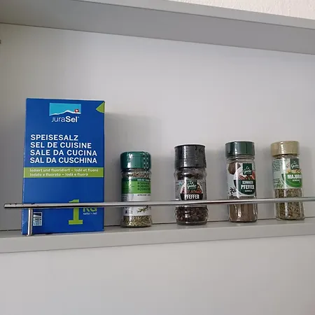 Apartamento Jolie