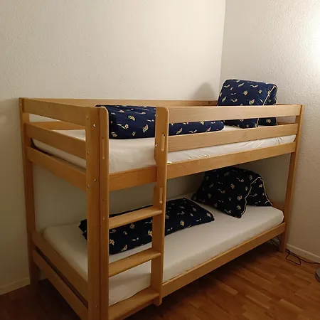 Jolie Apartamento