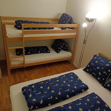 Apartamento Jolie *