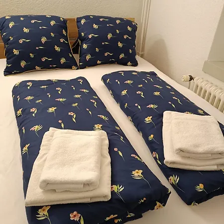 Appartement Jolie Interlaken