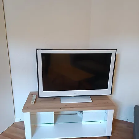 Jolie Apartament Interlaken