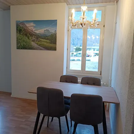 Jolie Apartamento