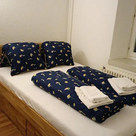 Jolie Apartamento