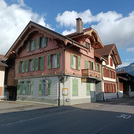 Apartamento Jolie Entrelagos