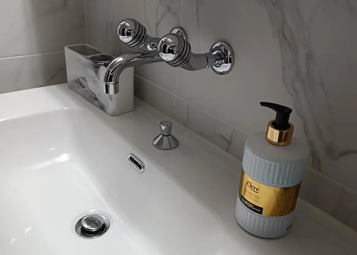 Jolie Apartment Interlaken