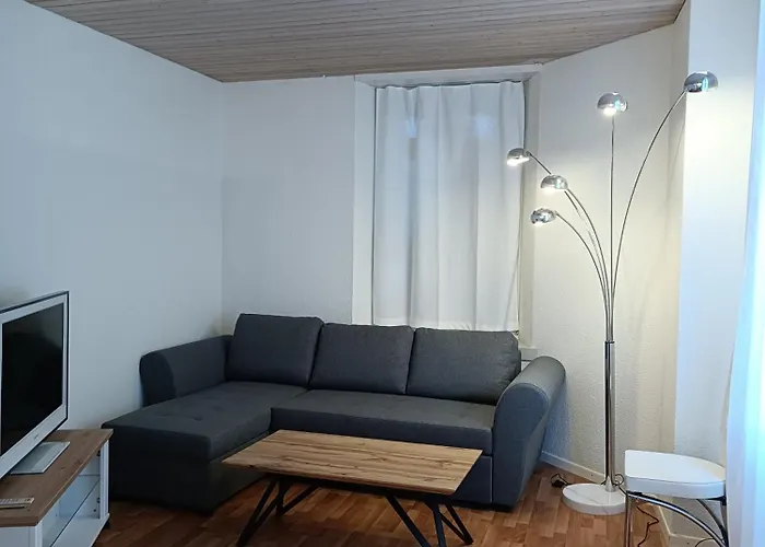 Apartament Jolie