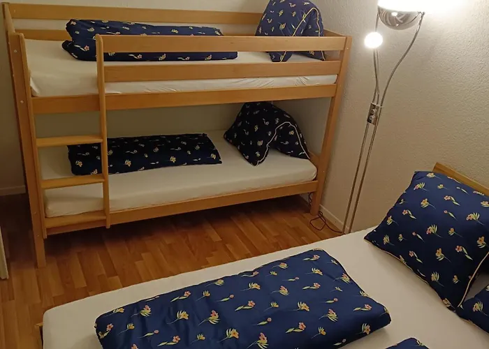 Apartament Jolie *
