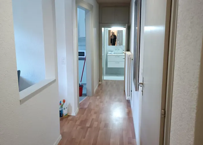 Apartment Jolie Interlaken