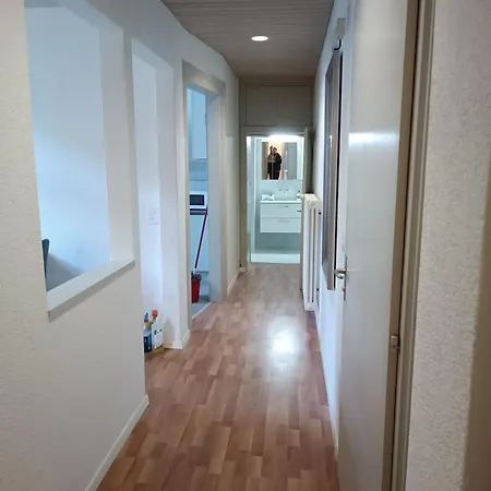 Apartamento Jolie Entrelagos
