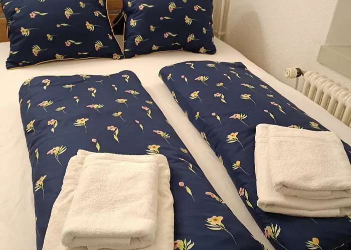 アパート Jolie インターラーケン