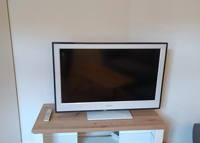 Jolie דירה אינטרלאקן